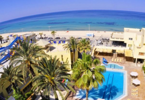 Hotels in Sousse Medina